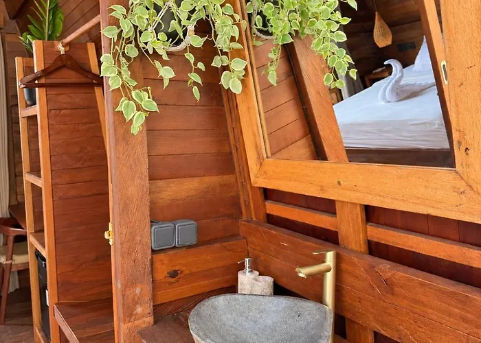 Chalet Zenya - Tropical